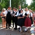 Az Ungaresca Táncegyüttes és a Lunah hastánccsoport fellépése Bükfürdőn (fotóriport)