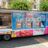 Fröccsbusztól a Tex-Mex kajákig - Food Truck Show a Főtéren (fotóriport)