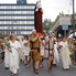Jelmezes felvonulás újratöltve - Savaria Karnevál 2013