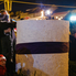 Szombathelyi Advent 2017 - Fellobbant az első láng Szombathelyi Advent 2017 - Fellobbant az első láng