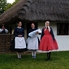 Szerelmes tüzek – Folklórforgatag a Vasi Skanzenben (videóval) Szerelmes tüzek – Folklórforgatag a Vasi Skanzenben (videóval)