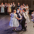 Lánykérés is volt az Ungaresca Táncegyüttes jubileumi műsorán Lánykérés is volt az Ungaresca Táncegyüttes jubileumi műsorán
