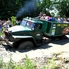 Babodi dagonya - Off road fesztivál Somogybabodon Babodi dagonya - Off road fesztivál Somogybabodon