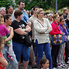 Nagydobra verték: Ataru Taiko koncert a főtéren