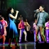 SingSingSing musicalshow a soproni Petőfi Színházban