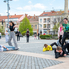 Főtéri flashmob vezette fel a Tánc Világnapját