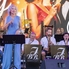 Isis Big Band: Pop & Swing - Világvárosi hangulat a történelmi karneválon