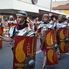 Jelmezes felvonulás újratöltve - Savaria Karnevál 2012