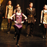 Táncélmény ír módra – Irish Dance Experience táncshow-ja az MMIK-ban