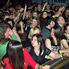 Szívidomárok a klubban - Leander Rising koncert a Végállomásban (fotóriport)