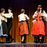 A folklór ünnepe - Néptáncantológia Pesovár Ernő emlékére Celldömölkön