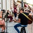 Utcaművészeti Fesztivál Szombathely szívében Utcaművészeti Fesztivál Szombathely szívében