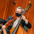 Bartók, Borogyin és Dvořák a szimfonikusok idei első hangversenyén (videóval)