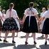 Nemzetközi Folklórnapok Bükön (fotóriport)