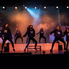 Winter Show - Westside Karácsonyi Gála 2018 (fotóriport)