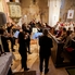 A Capella Savaria emlékkoncertje a türjei Premontrei Prépostsági templomban