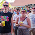 Világsztárok a szomszédban! - A picture on festival 2019 pénteki koncertjei