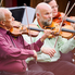 Zenélő kert - a Camerata Pro Musica koncertje a Kámoni Arborétumban Zenélő kert - a Camerata Pro Musica koncertje a Kámoni Arborétumban