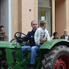 Dart Vader és Yoda egy IFA platón - Kőszegi Szüret 2014 (fotóriport)