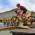 8. CityCross Kőszeg - Mountain bike körverseny a belvárosban