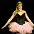 Marylin Monroe, a szado, a pornó - Béres Márta One Girl Show-ja a MEDIAWAVE-n