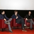 Vérfagyasztó horror - A pince filmbemutatója az AGORA Savaria Filmszínházban
