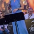 Isis Big Band: Pop & Swing - Világvárosi hangulat a történelmi karneválon