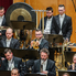 Virtuozitás, katarzis és vastaps a Bartók Teremben Virtuozitás, katarzis és vastaps a Bartók Teremben