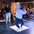 Freestyle versenyt rendezett az Energy Dance Team a Domusban