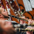 A Magyar Klasszikus Zene Napja - A Savaria Szimfonikus Zenekar hangversenye a Bartók Teremben