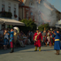Kőszegi Ostromnapok 2016 - Ostromfelvonulás és Várostrom Kőszegen