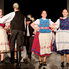  A büki Ablánc Néptáncegyüttes fellépése az V. Kőszegi Gyermek és Ifjúsági Néptáncfesztiválon