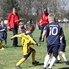 Csepregi futballőrület - újra Bozsik-program 