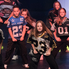A New West Company nyári táncshow-ja az MMIK-ban A New West Company nyári táncshow-ja az MMIK-ban