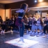 Freestyle versenyt rendezett az Energy Dance Team a Domusban