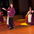 Kékszalagosok - Premontrei szalagavató 2011