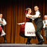 A folklór ünnepe - Néptáncantológia Pesovár Ernő emlékére Celldömölkön