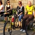 Tavaszi vonulás - 10. Critical Mass Szombathelyen