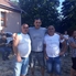 Pankasz pörgős napja - Megpezsdült az élet az őrségi faluban Pankasz pörgős napja - Megpezsdült az élet az őrségi faluban