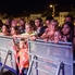 Fantasztikus koncerttel indult a karnevál - A Savaria Szimfonikus Zenekar és Radics Gigi koncertje a Forum Színpadon