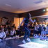 Freestyle versenyt rendezett az Energy Dance Team a Domusban