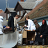 Dart Vader és Yoda egy IFA platón - Kőszegi Szüret 2014 (fotóriport)