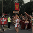 Jelmezes felvonulás újratöltve - Savaria Karnevál 2012