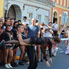 Keleti bazár salsával és rokival - Savaria Karnevál 2012 (fotóriport)