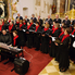 A kóruszene ölelésében - Szent Márton Kórustalálkozó 2017 (videóval)