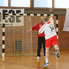 A kézilabda kortalan - Nosztalgiatorna az egyetemi sportcsarnokban