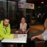  Szín-Tér-Forma kiállítás a Cinema Caféban