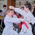 Karate nagyüzem Sárváron - XVIII. Sárvár Kupa Országos Karate Verseny