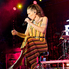 Beth Hart a VeszprémFesten: egy este, amely a blues-rock ünnepe volt Beth Hart a VeszprémFesten: egy este, amely a blues-rock ünnepe volt