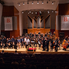 A Bartók Fesztivál karmesterkurzusának zárókoncertje